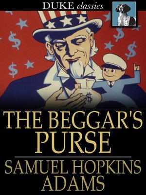 cover image of The Beggar's Purse